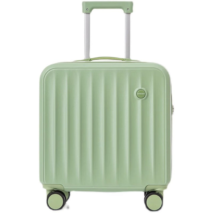 Compact Rigid Travel Luggage Bowlift