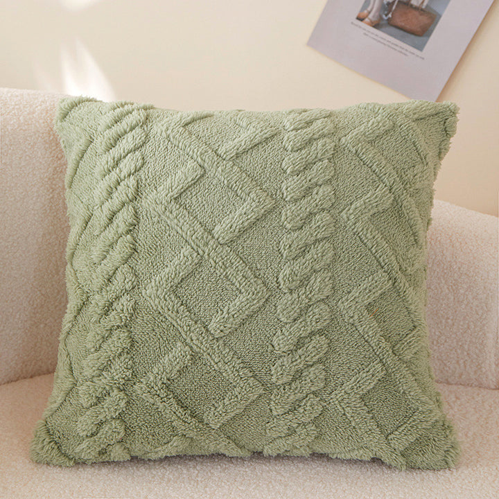 Women's Decorative Pillow Bowlift