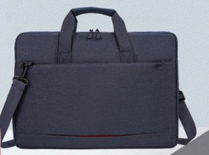 Sleek Multi-Functional Laptop Briefcase Bowlift