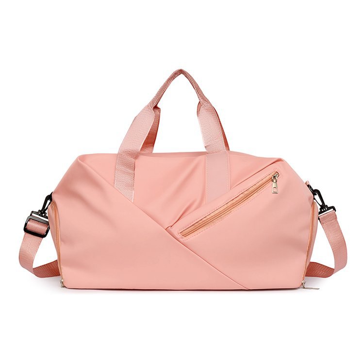 Stylish Multi-Functional Gym Duffle Bag Bowlift