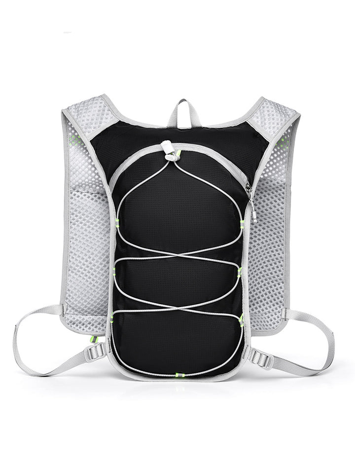 Lightweight Hydration Running Vest Bowlift