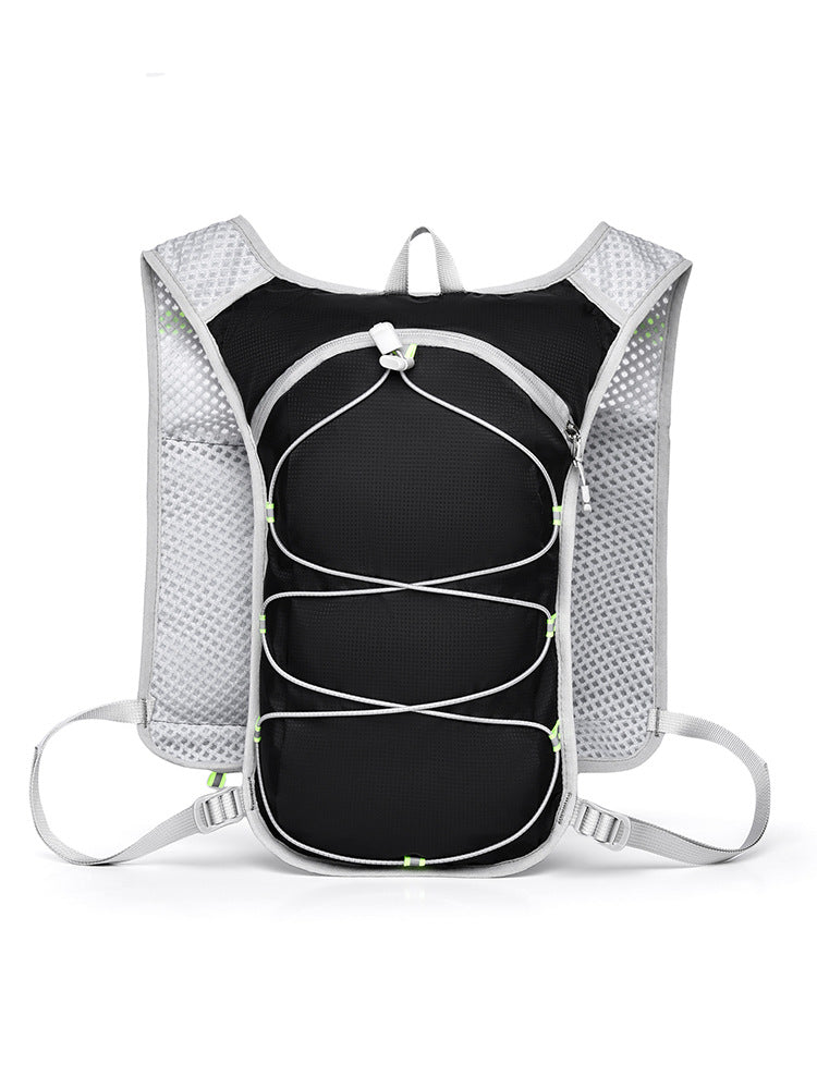 Lightweight Hydration Vest Bowlift