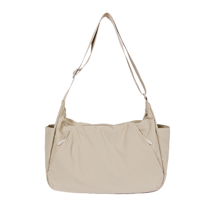 All-Day Comfort Shoulder Bag Bowlift