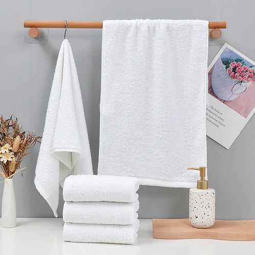 Women Soft and Luxurious Towels by Bowlift