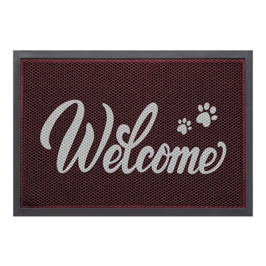 Decorative Welcome Mat Bowlift 1786979791