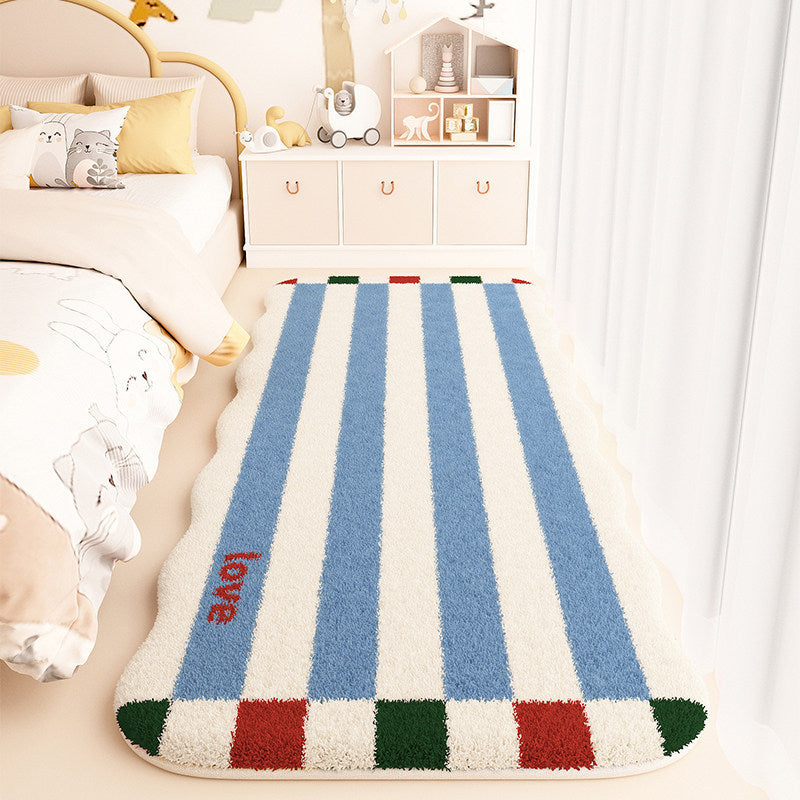 Playful Area Rug