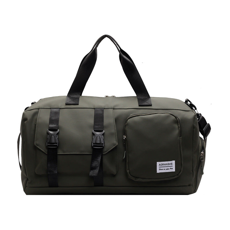 All-Purpose Travel Sports Duffel Bag