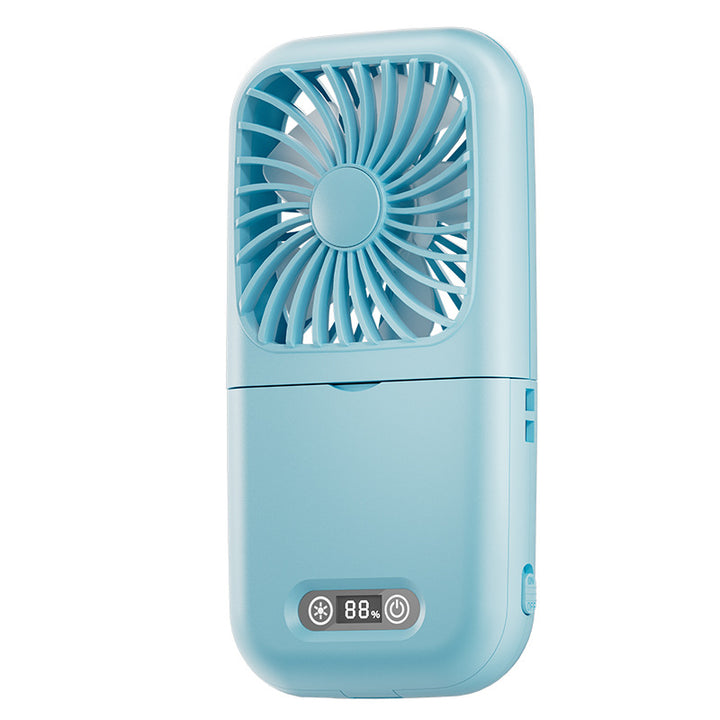 Handheld Fan Bowlift