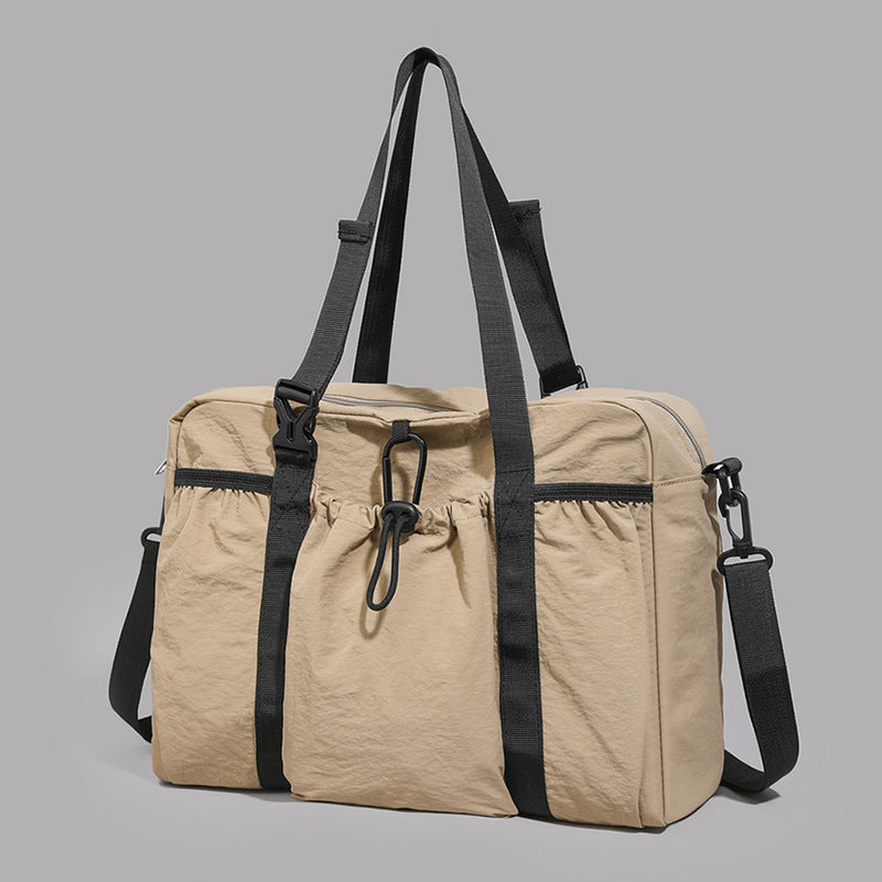 Multifunctional Tote Bag Bowlift