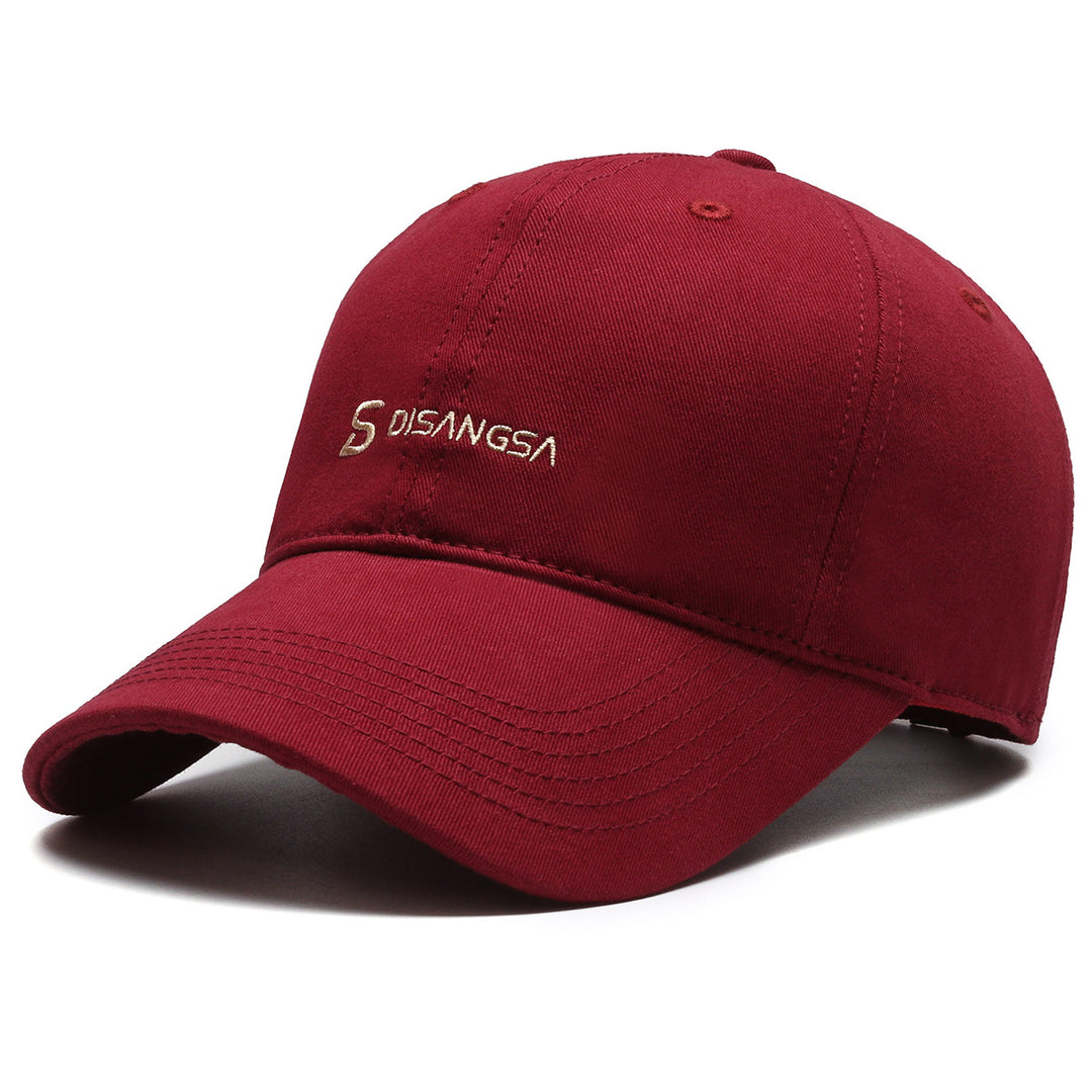Men's Classic Casual Adjustable Baseball Cap Bowlift