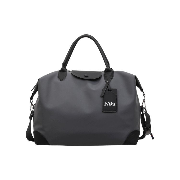 Waterproof Outdoor Adventure Duffel