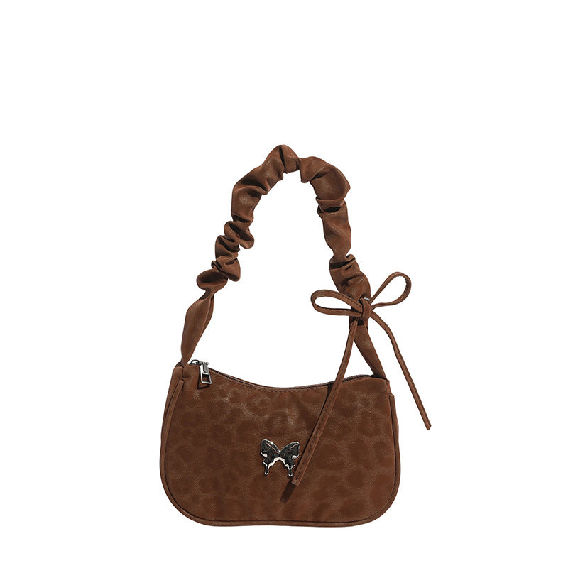 WoStylish Saddle Bag Bowlift