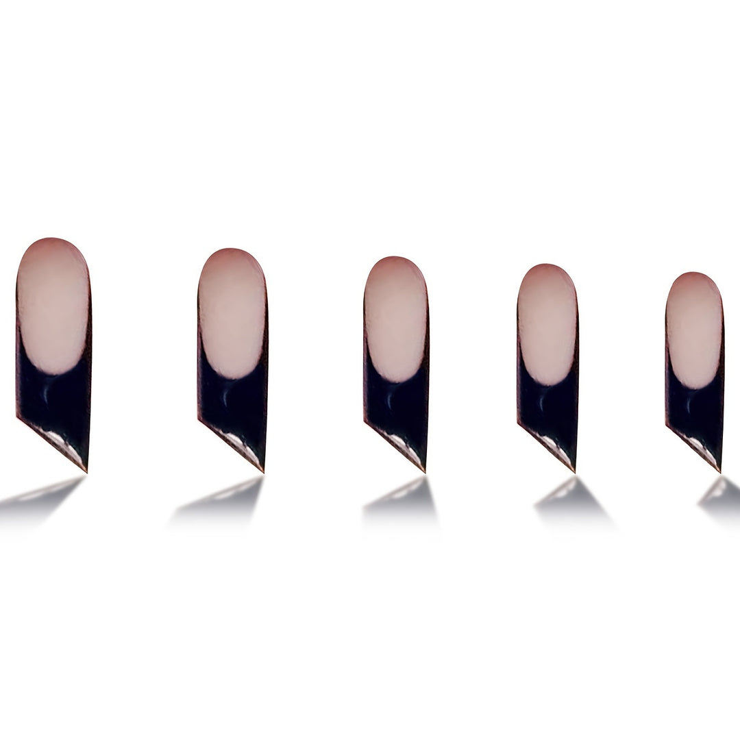 Artistic Stiletto Nail Enhancements Bowlift 1787977655