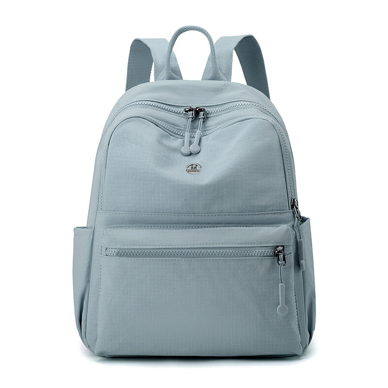 Lightweight Travel Backpack Bowlift