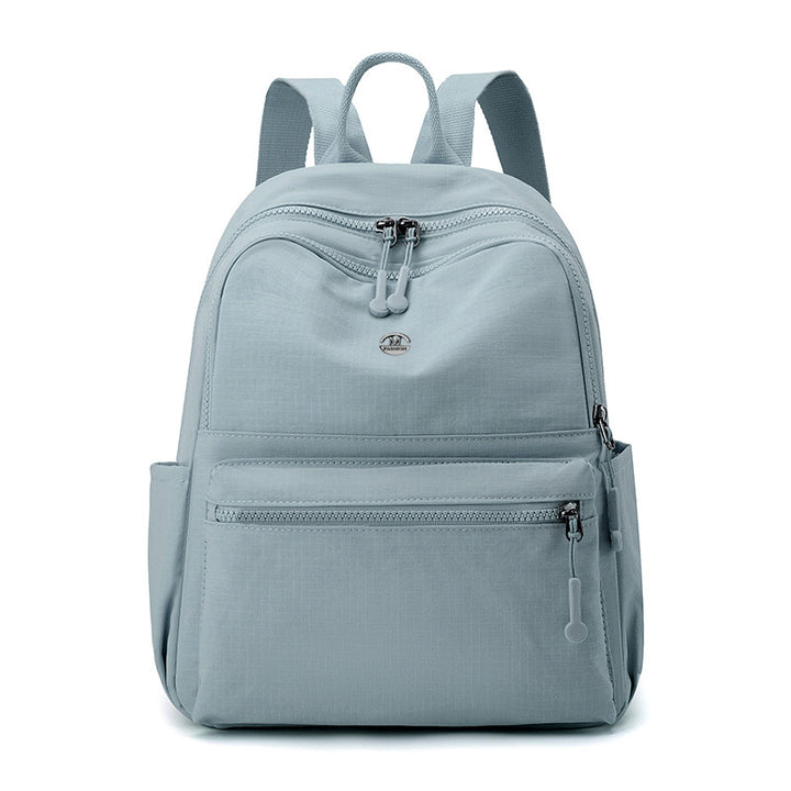 Lightweight Travel Backpack Bowlift
