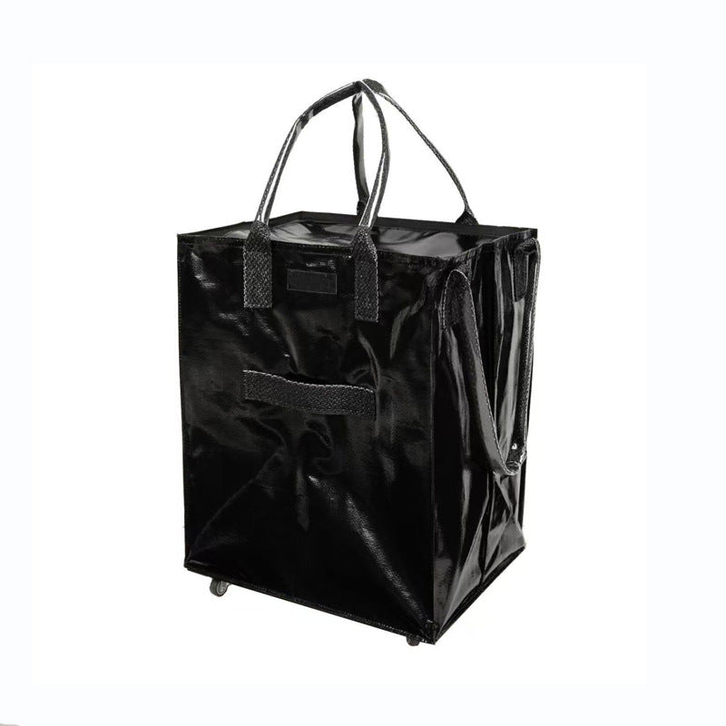 Insulated Food Delivery Cooler Tote Bowlift