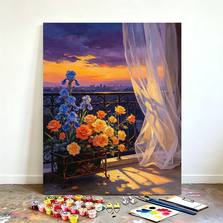 Decorative Art Bowlift