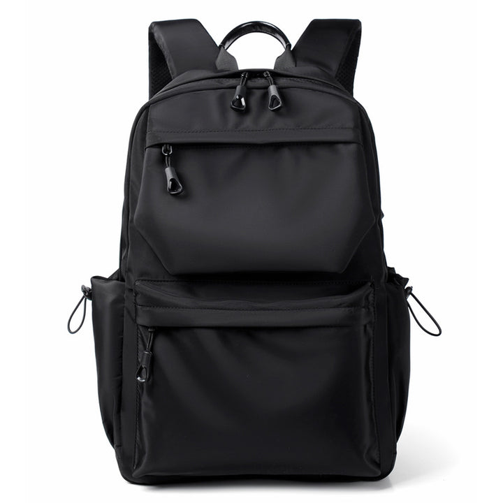 Urban Multi-Pocket Backpack Bowlift