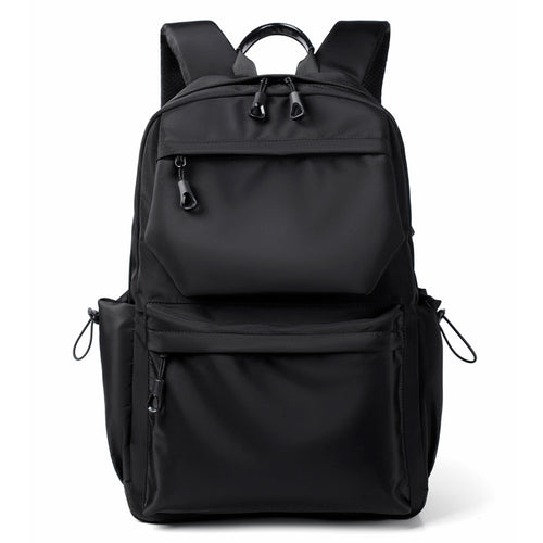 Urban Multi-Pocket Backpack Bowlift