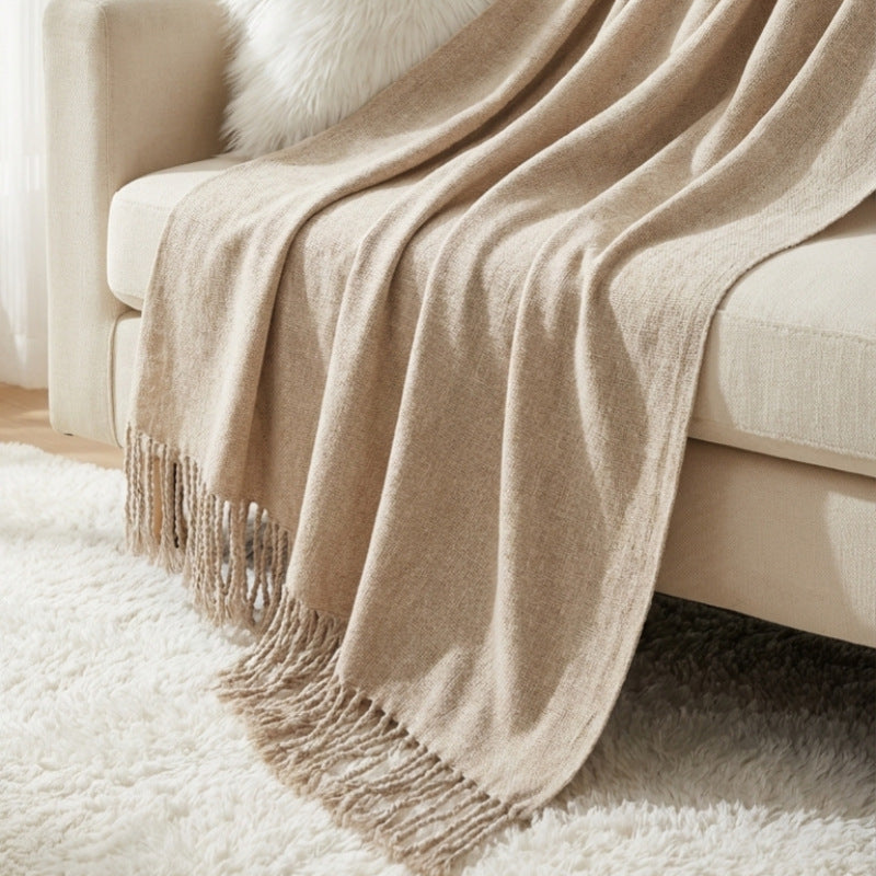 Home Decorative Throw