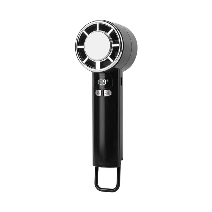 Portable Handheld Fan Bowlift