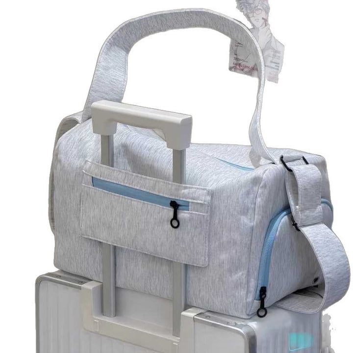 Travel Tote Bowlift