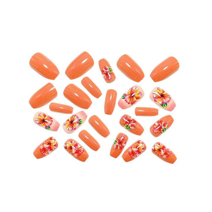 Artificial Nails Bowlift