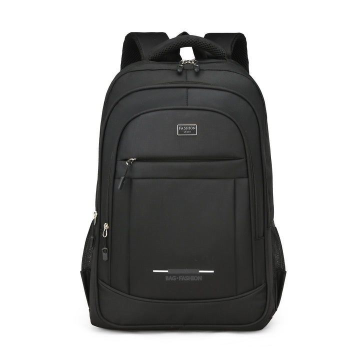 Leisure backpack with ergonomic design and multifunctional compartments Bowlift