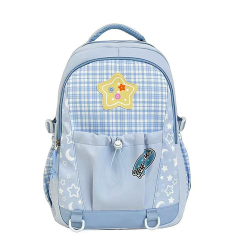 Stylish Children's Backpack Bowlift