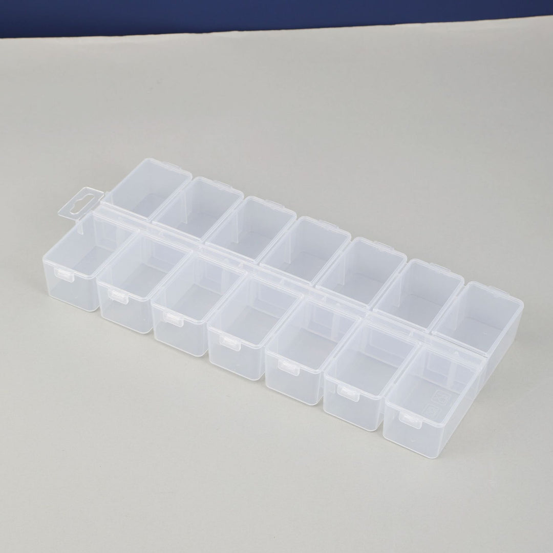 Modular Craft Storage Organizer Bowlift