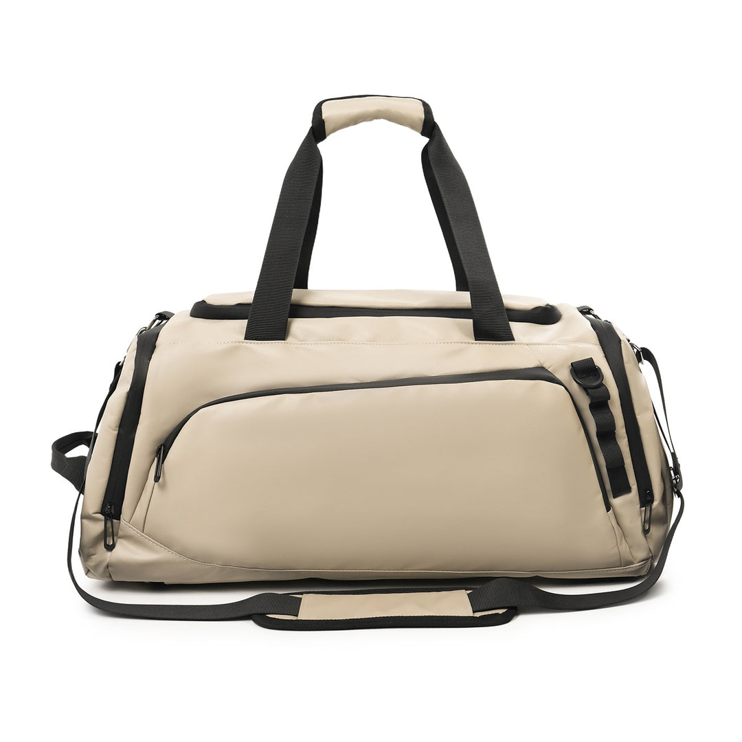 Multifunctional Training and Travel Bag Bowlift