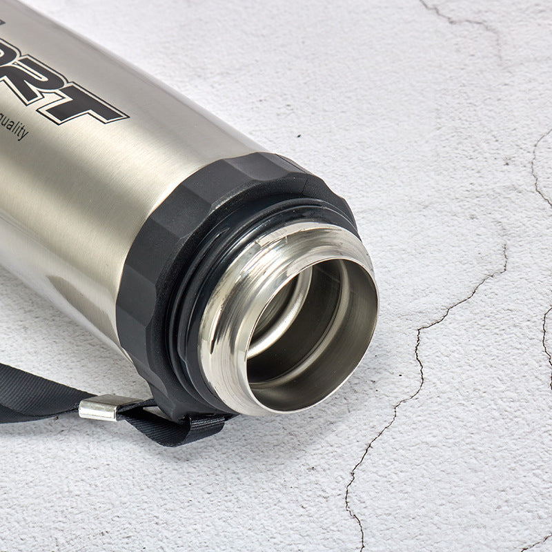 Men's Insulated Sports Water Bottle Bowlift