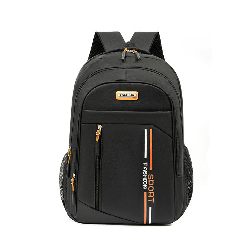 Versatile Multi-Functional Travel Backpack