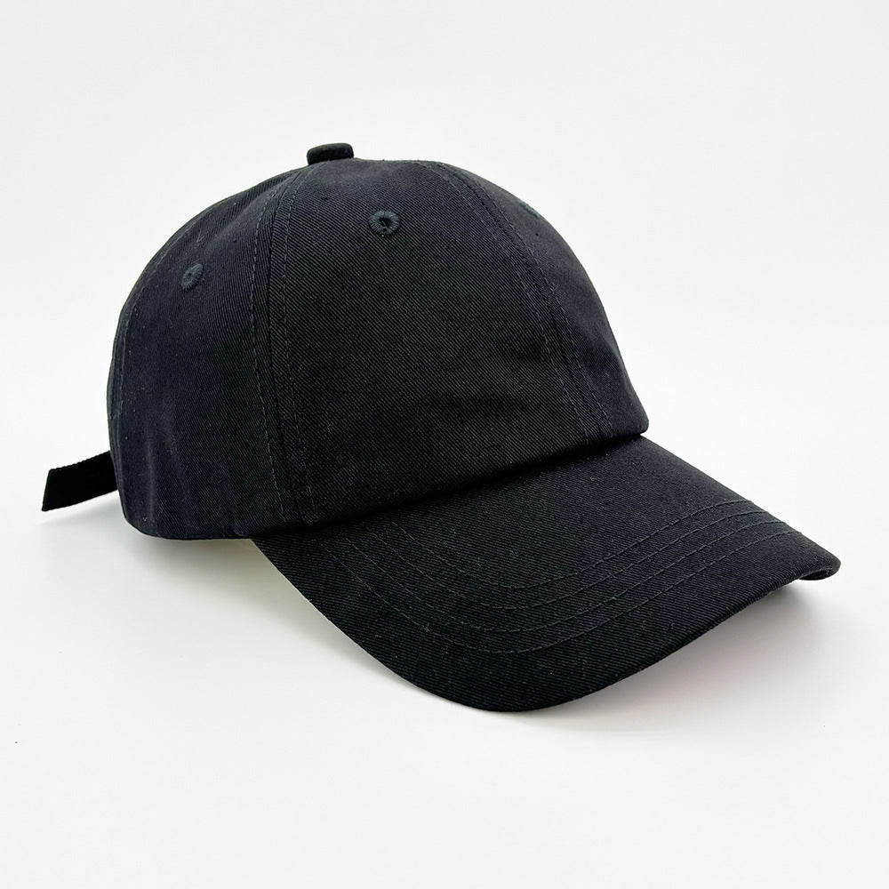 Women's baseball cap with adjustable strap Bowlift