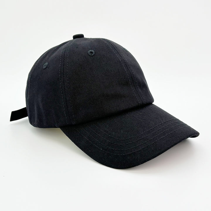 Women's baseball cap with adjustable strap Bowlift