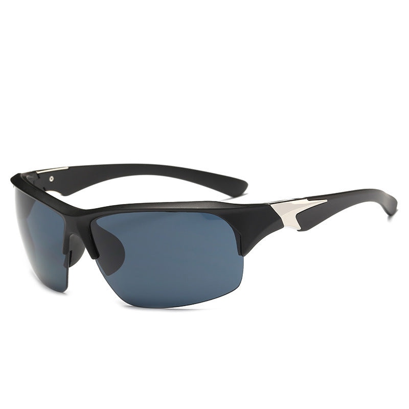 Women’s sporty safety glasses with modern design Bowlift