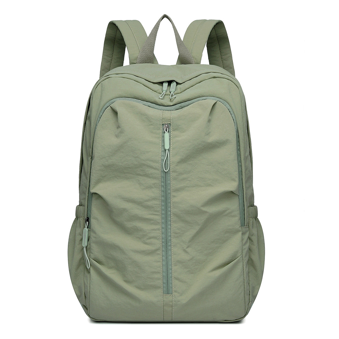 Versatile Lightweight Travel Backpack Bowlift