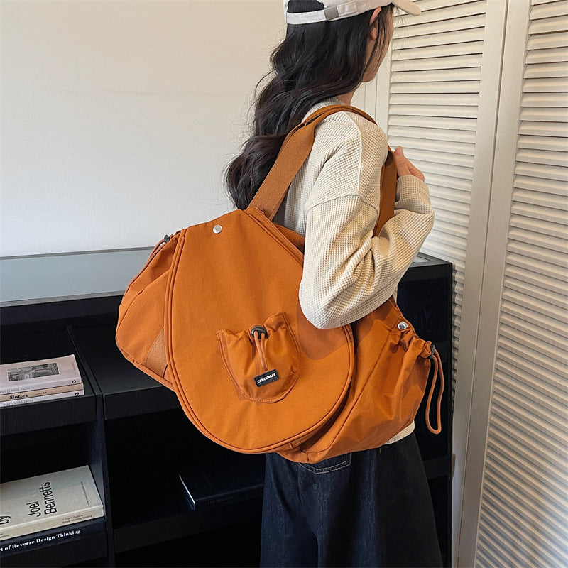 Multi-Pocket Outdoor Duffle Bag