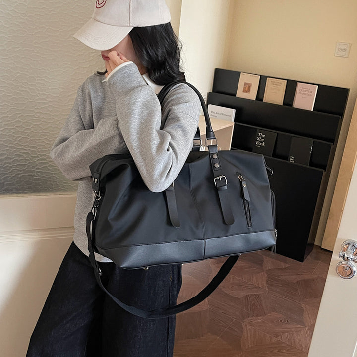 Multifunctional Large Capacity Travel Duffel Bag