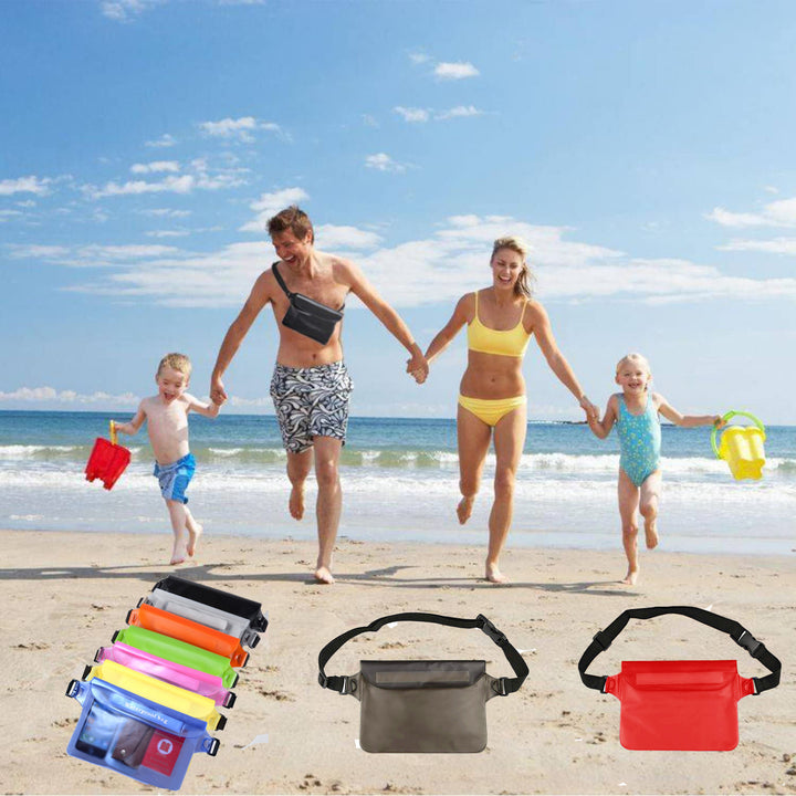 Practical and Stylish Shoulder Bag Bowlift