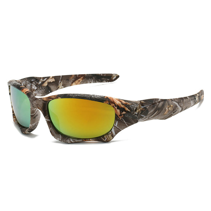 Sports Performance Sunglasses Bowlift