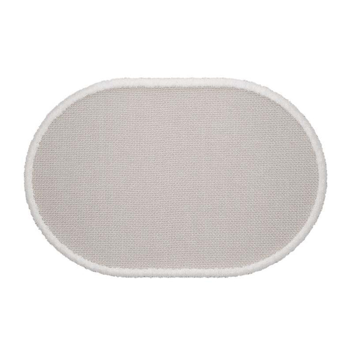 Soft Pet Food Mat Bowlift
