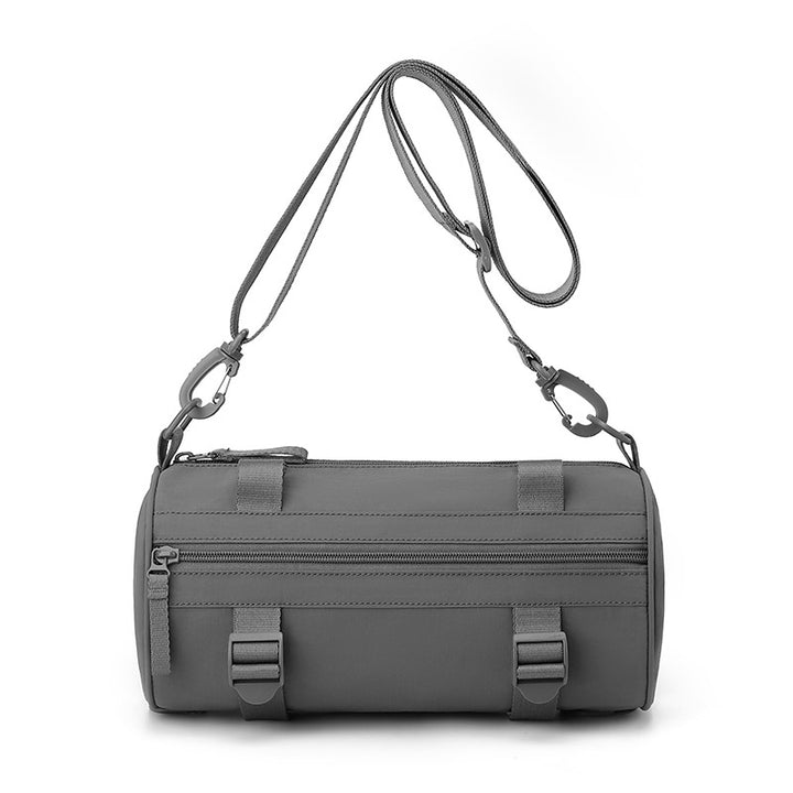 Stylish Round Crossbody Bag Bowlift