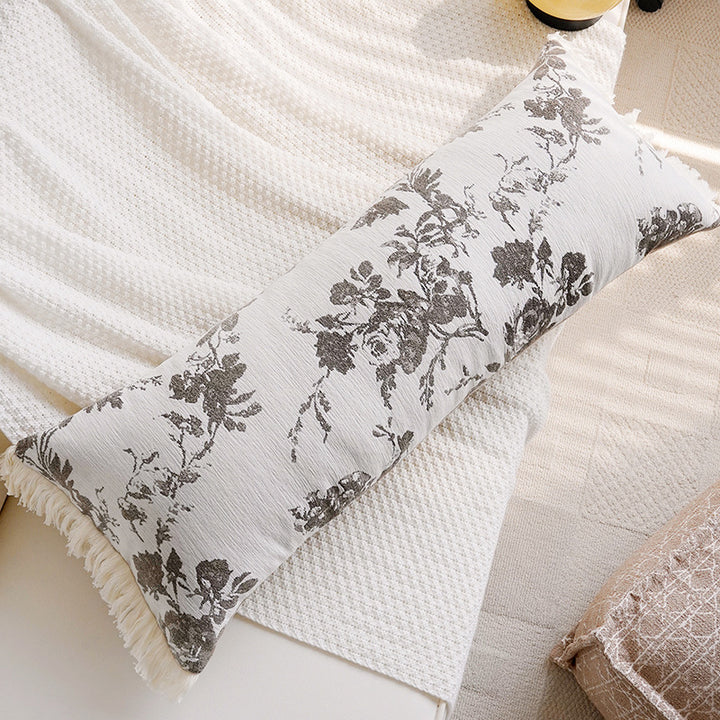 Ladies Decorative Pillowcase Bowlift