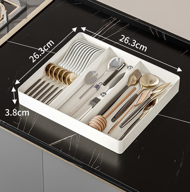 BowLift | Drawer Organizer