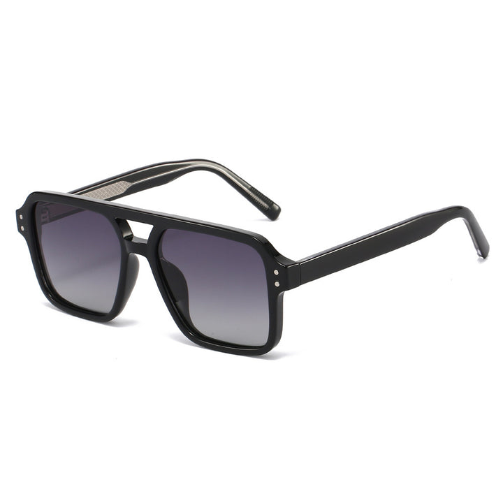 Ladies Fashion Sunglasses in Elegant Tortoiseshell Design Bowlift