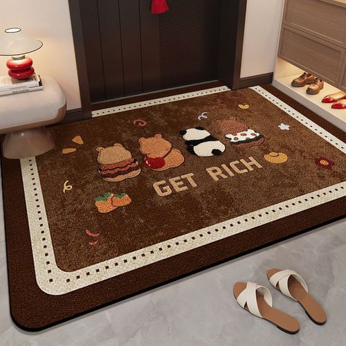 Home Decor