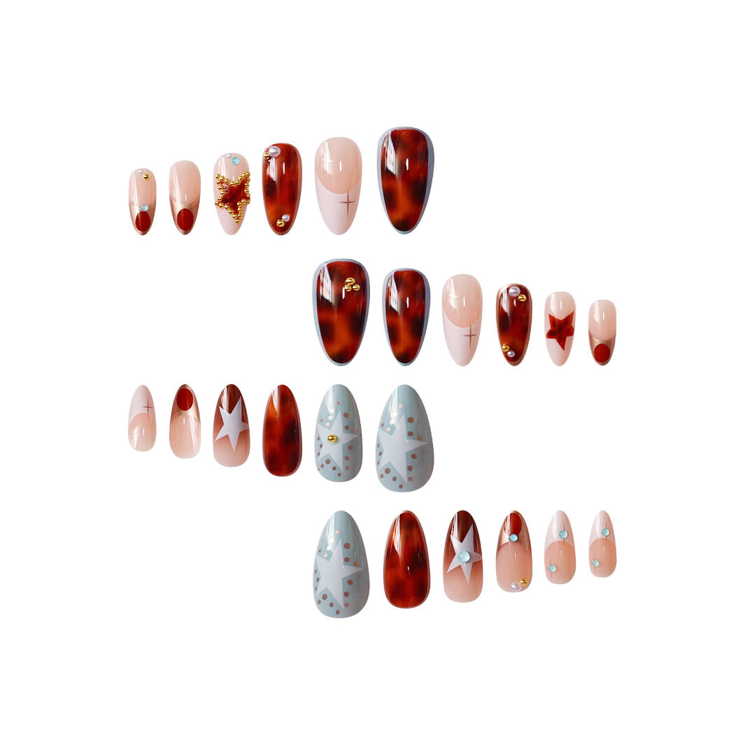 Nail Art Bowlift