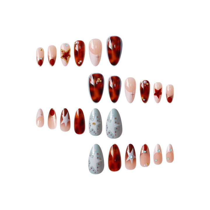 Nail Art Bowlift