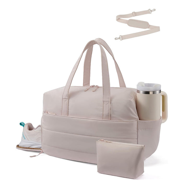 Sport and Leisure Bag Bowlift